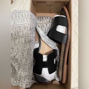 Steve Madden sandles, brand new $40 or best offer